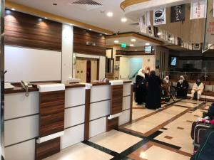 麦地那达哈比莫尔扬霍斯皮塔利蒂旅游酒店 - 图片 19