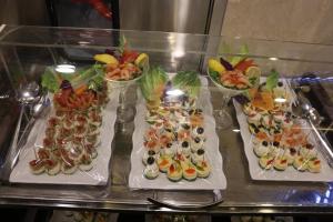 Province Al Sham Hotel - gambar 15