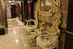 Province Al Sham Hotel - gambar 13