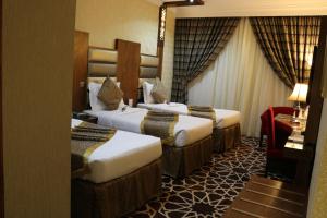 Province Al Sham Hotel - gambar 14