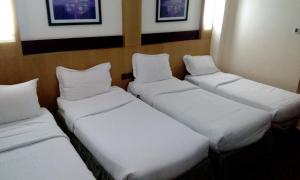 Gloria Al Madinah Hotel - Al Fayroz Al Massi - छवि 8