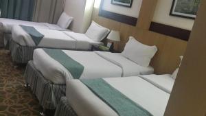 Gloria Al Madinah Hotel - Al Fayroz Al Massi - छवि 7