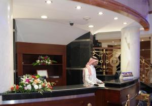 Al Muna Kareem Hotel- EX LEADER - imagen 39