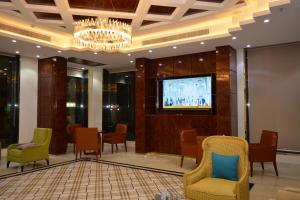 Muassasat Narsian Taibah Apartments Residential Units - imagen 33