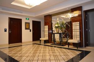 Muassasat Narsian Taibah Apartments Residential Units - imagen 5