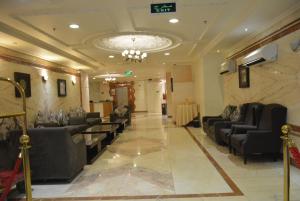 Shomookh Hotel - afbeelding 30
