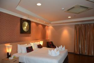 Shomookh Hotel - afbeelding 25