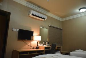 Shomookh Hotel - afbeelding 39