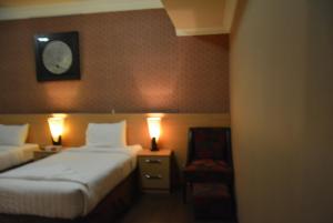 Shomookh Hotel - afbeelding 40