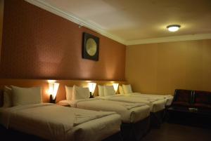 Shomookh Hotel - afbeelding 21