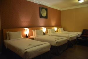 Shomookh Hotel - afbeelding 38