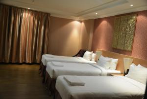 Shomookh Hotel - afbeelding 36