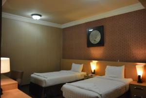 Shomookh Hotel - afbeelding 33