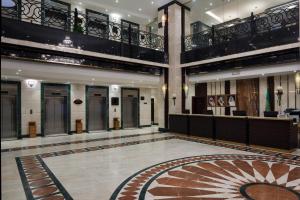 SAJA By Warwick Madinah Hotel - imej 15