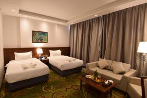 Zaha Al Munawara Hotel - imej 42