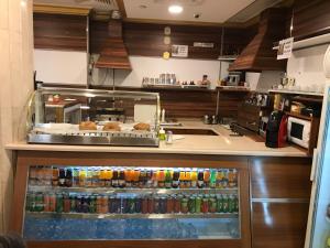 麦地那达哈比莫尔扬霍斯皮塔利蒂旅游酒店 - 图片 36