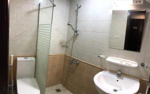 麦地那达哈比莫尔扬霍斯皮塔利蒂旅游酒店 - 图片 37