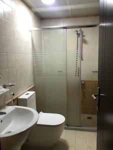 麦地那达哈比莫尔扬霍斯皮塔利蒂旅游酒店 - 图片 44