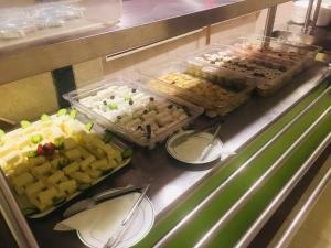 麦地那达哈比莫尔扬霍斯皮塔利蒂旅游酒店 - 图片 8