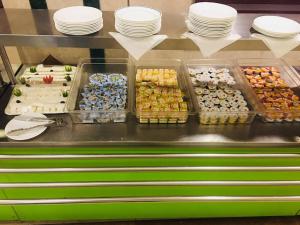 麦地那达哈比莫尔扬霍斯皮塔利蒂旅游酒店 - 图片 20