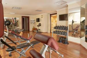 The Venue Al Harithia Hotel - image 26
