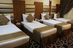 Province Al Sham Hotel - gambar 37