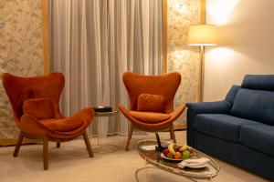 Bosphorus Hotel Waqf Safi - afbeelding 43
