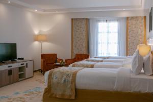 Bosphorus Hotel Waqf Safi - afbeelding 8