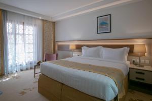 Bosphorus Hotel Waqf Safi - afbeelding 34