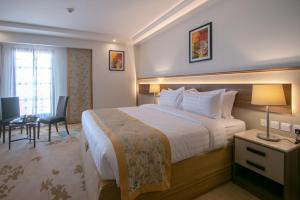 Bosphorus Hotel Waqf Safi - afbeelding 7