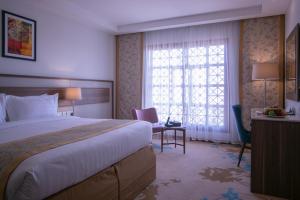 Bosphorus Hotel Waqf Safi - afbeelding 24