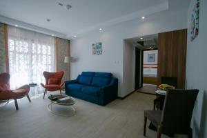 Bosphorus Hotel Waqf Safi - afbeelding 10