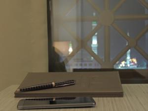 Bosphorus Hotel Waqf Safi - afbeelding 20