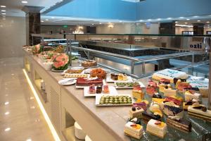 Bosphorus Hotel Waqf Safi - afbeelding 27