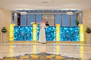 Bosphorus Hotel Waqf Safi - afbeelding 14