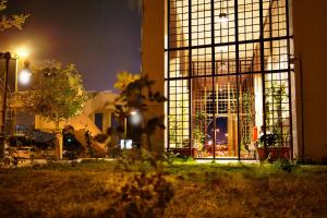 Ewan Dar Al Hijra Hotel - image 11