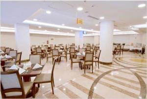 Zaha Al Munawara Hotel - imej 5