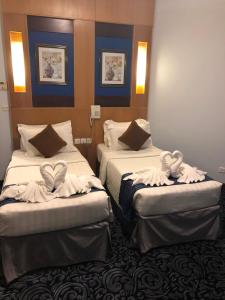 Rehab Harmony Hotel - image 30