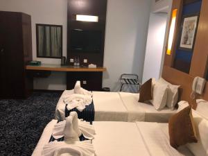 Rehab Harmony Hotel - image 14