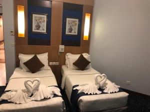Rehab Harmony Hotel - image 23