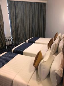Rehab Harmony Hotel - image 24
