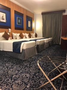 Rehab Harmony Hotel - image 26