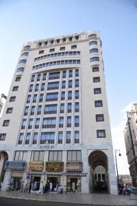Hayah Al Waha Hotel - image 22