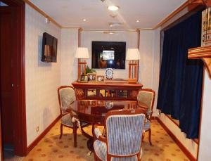 Manazil AL Madinah Hotel - gambar 48