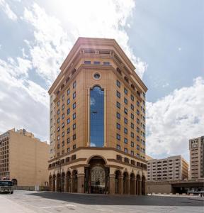 Bosphorus Hotel Al Salam - görsel 17