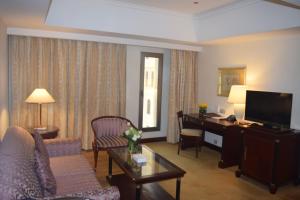 New Madina Hotel By IHG - görsel 40