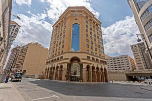 Bosphorus Hotel Al Salam - görsel 16