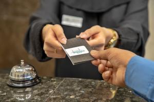 Bosphorus Hotel Al Salam - görsel 6