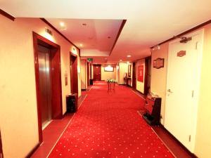 Manazil AL Madinah Hotel - gambar 42