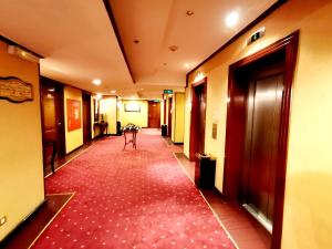 Manazil AL Madinah Hotel - gambar 39